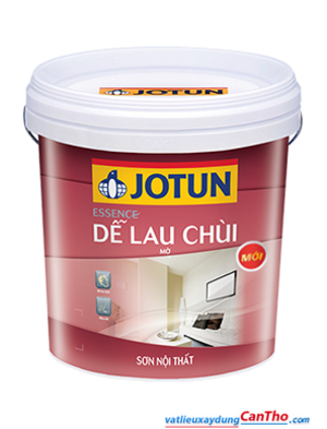 Essence Dễ Lau Chùi 17L